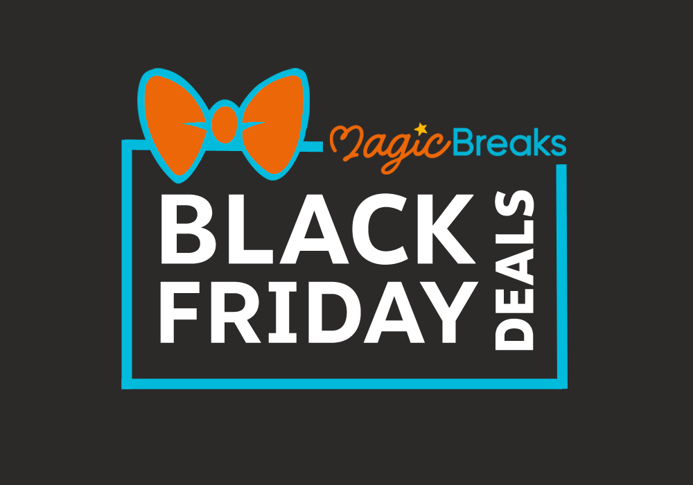 MagicBreaks Black Friday Deals