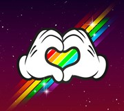 Magical Pride at Disneyland® Paris