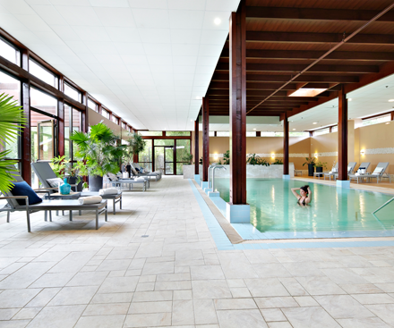 Deep Nature Spa®