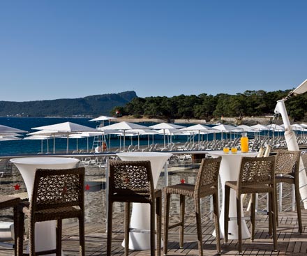 Restaurants