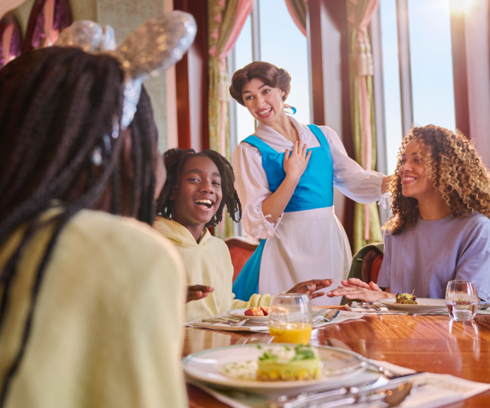 Meal Plans - Arrivals from 1st April 2027