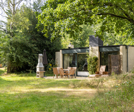 VIP Cottages