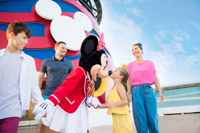 TOP PICKS: Disney Cruise Line 2020 Itineraries