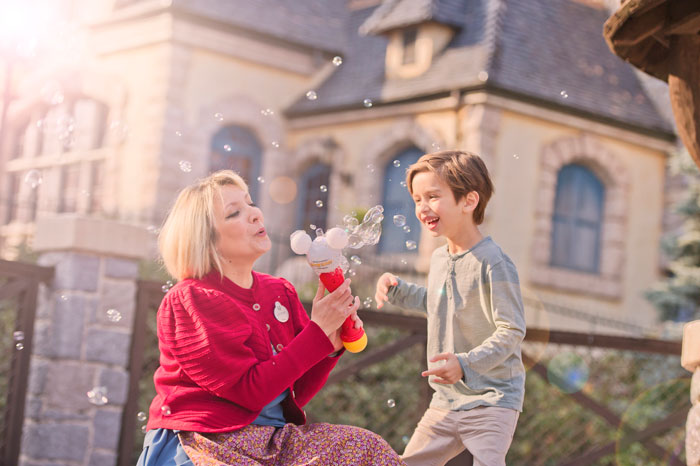What’s new at Disneyland® Paris in 2020?