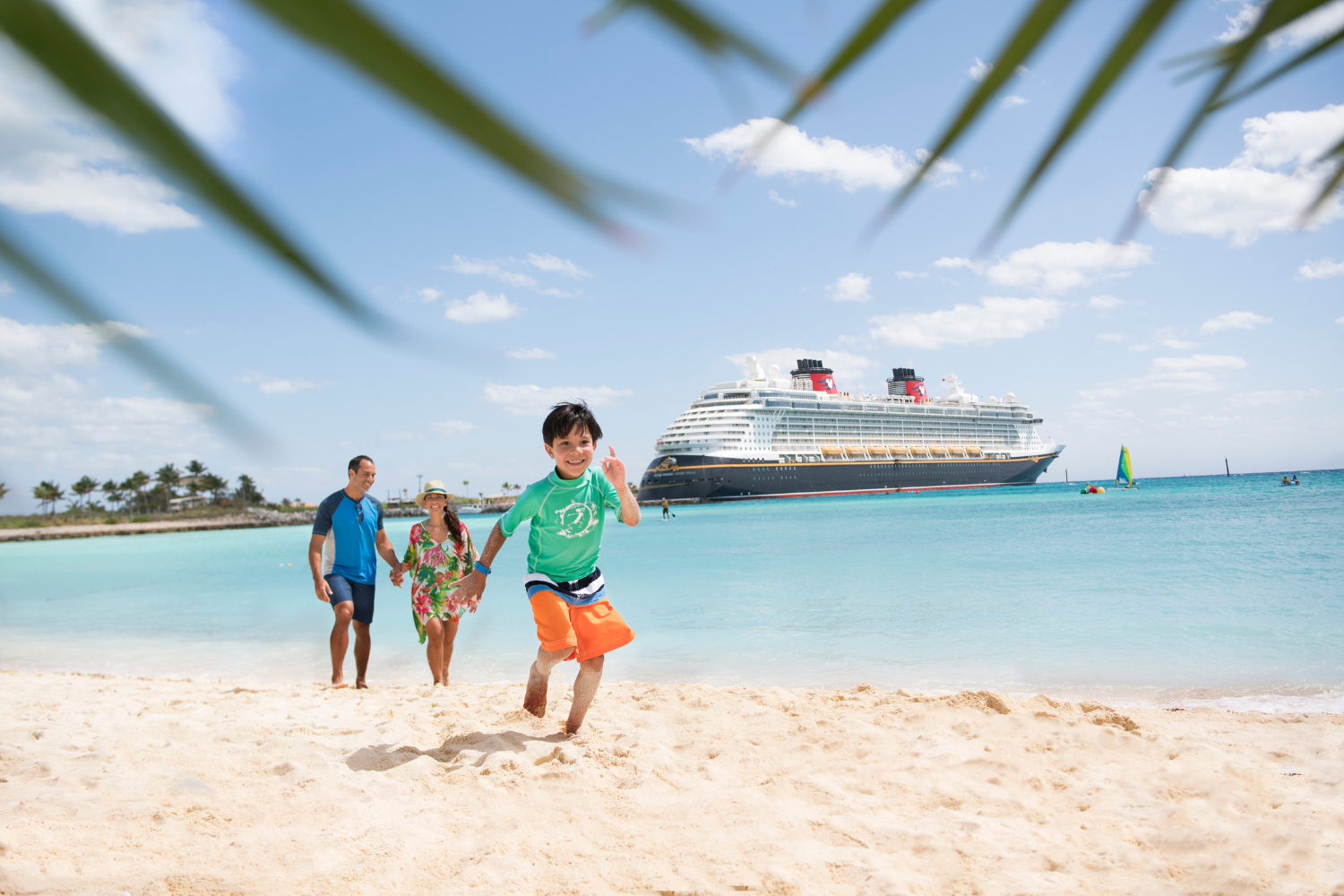 Why a Disney Cruise Line Holiday is Perfect for Your Next Disney Fix
