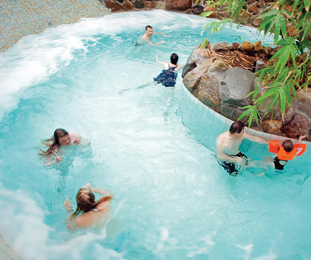 Lazy River