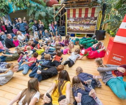 Kids Disco