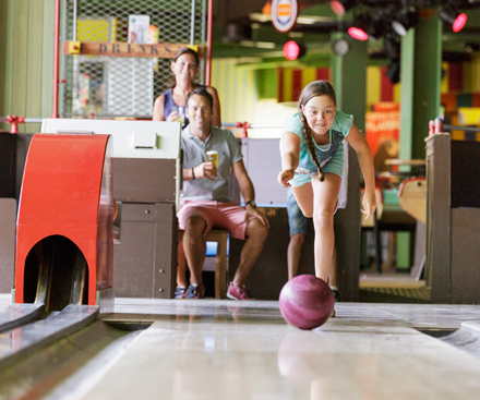 Bowling